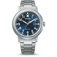 Orologio Citizen Uomo Of Collection in Acciaio AW1620-81L - AW1620-81L